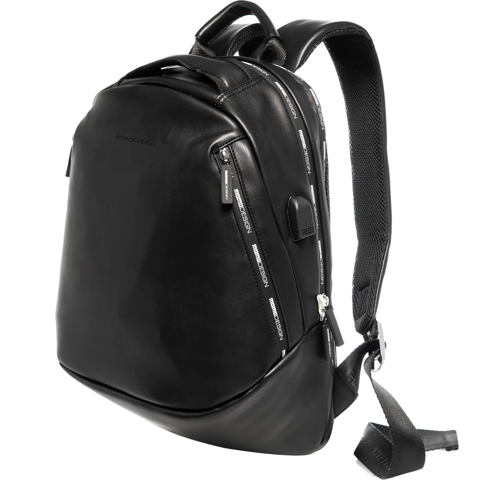 Zaino da uomo Erevan Ultra - Poliuretano - Casual - 40.0 x 32.0 x 15.0 cm