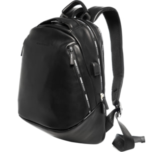 Zaino da uomo Erevan Ultra - Poliuretano - Casual - 40.0 x 32.0 x 15.0 cm