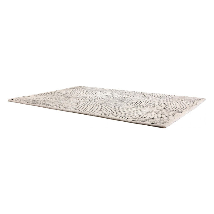 Tapis recyclé Paulin