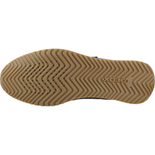 Sneakers de  Mujer de la marca GEOX  modelo D CALITHE NEGRO