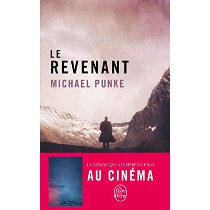 PUNKE, Michael | Le Revenant | Livre d'occasion