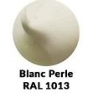 Cartouche silicone Parasilico AM 85-1 DL CHEMICALS - 300 ml - Blanc perle RAL 1013 - 0100001N656464