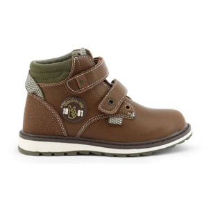 Shone 6565-015 Mid Brown