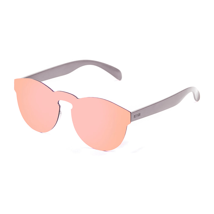 GAFAS DE SOL SUNPERS BIARRITZ FLAT & PC de color Rosa