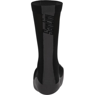 Puro - Calcetines - Negro - Unisex