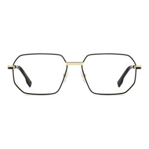Gafas de Vista Dsquared2 D2 0158 0NZ de Metal Hombre 56 mm