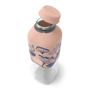Bouteille réutilisable Positive M 500ml Ginkgo
