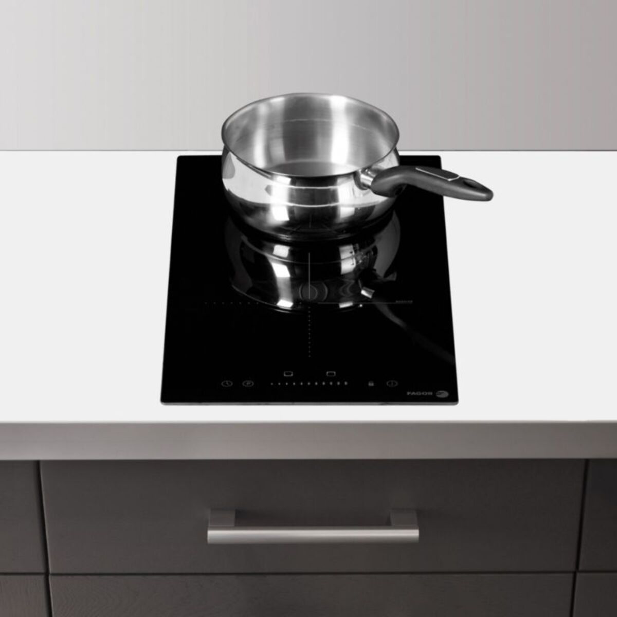 Domino induction FAGOR FAI2527