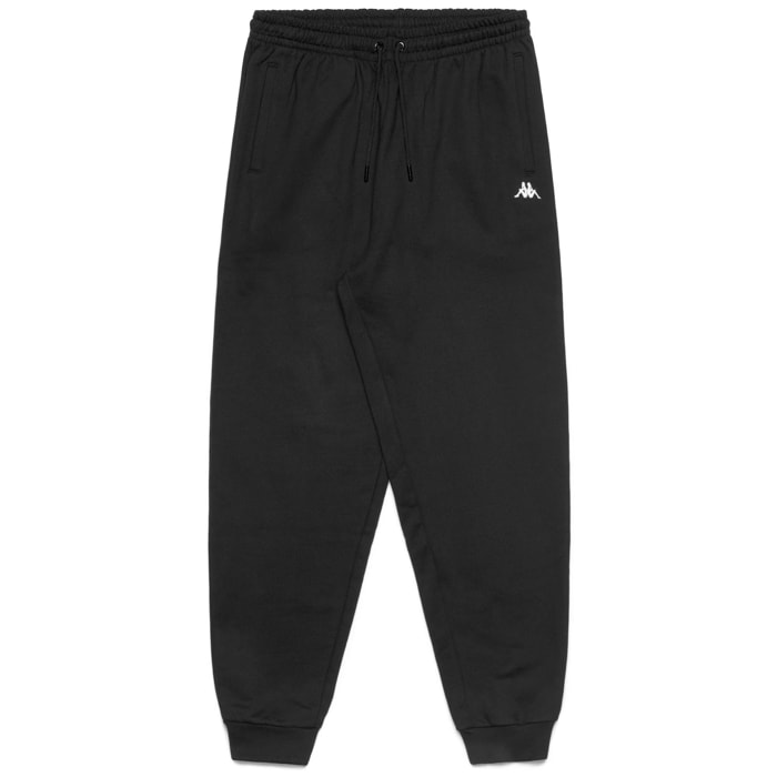 Pantalones Kappa Hombre Authentic Nogany