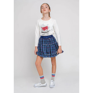 Conguitos - Moda infantile per ragazza elegante