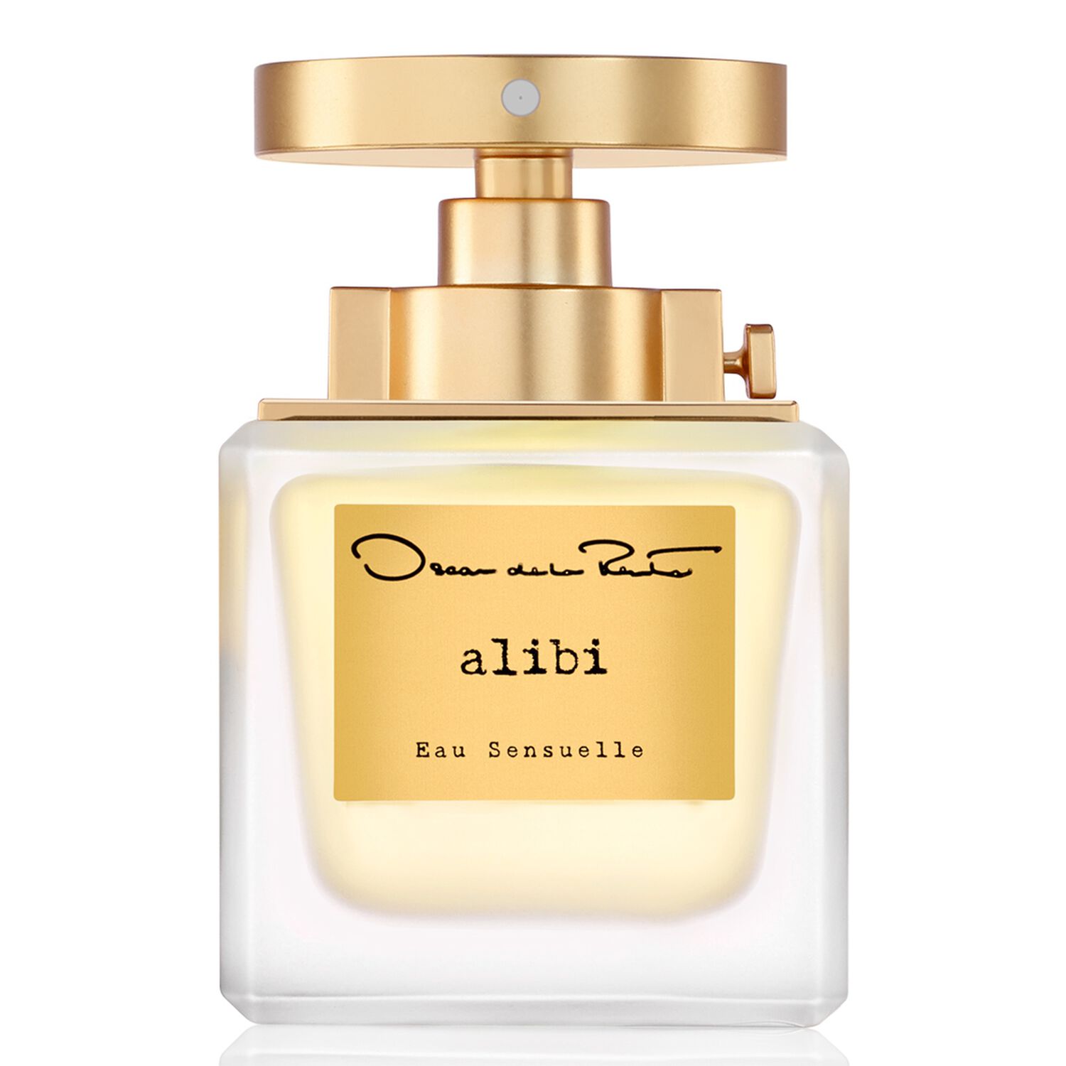 Alibi Eau Sensuelle - Eau de Parfum