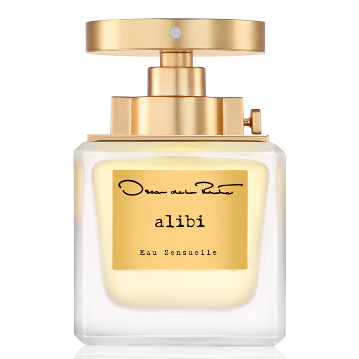 Alibi Eau Sensuelle - Eau de Parfum