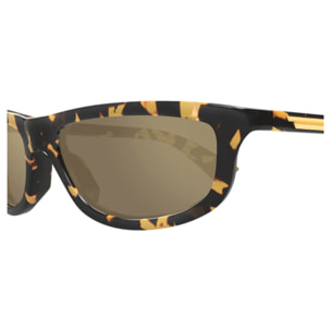 Gafas de Sol Bottega Veneta BV1327S-002 de Acetato Unisex 58 mm