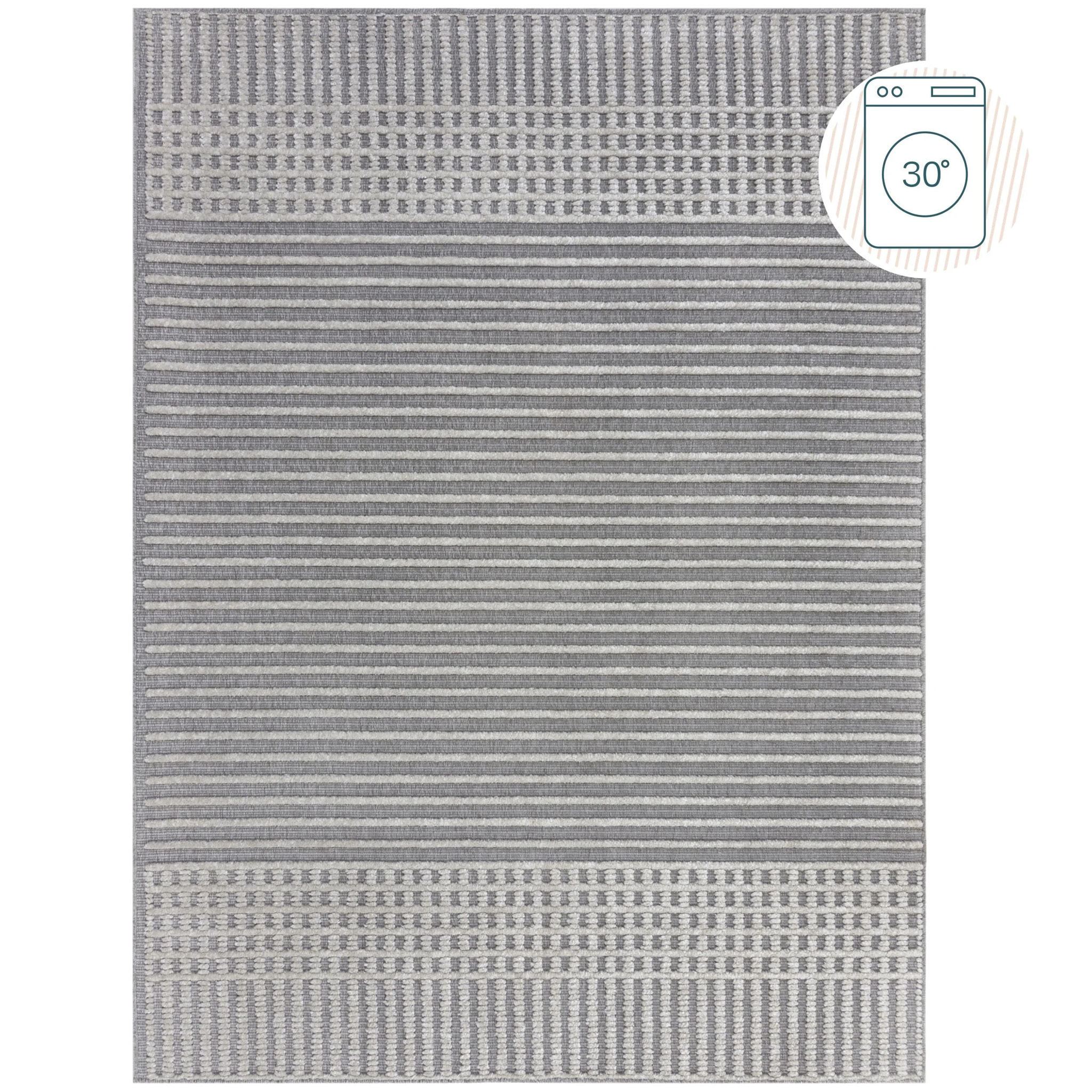 Tapis lavable ELTON