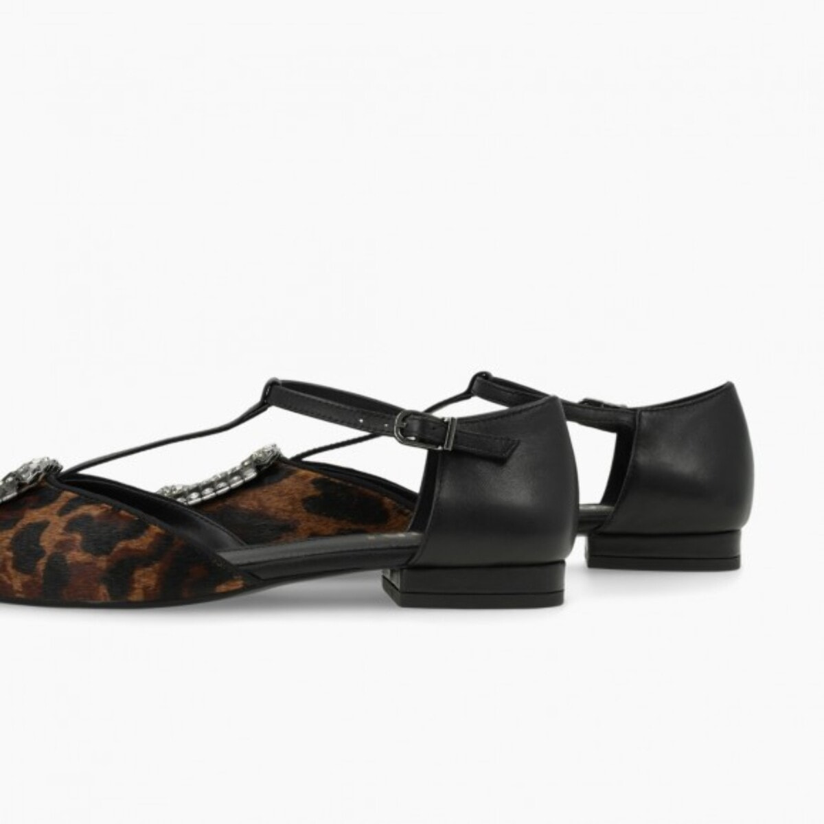 BAILARINAS ANIMAL PRINT A-BALLARIN