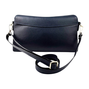 Bolso de mano Cheval Firenze Silvia Azul Oscuro