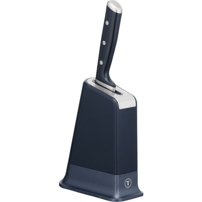 Bloc couteaux TEFAL EverSharp Pro 16.5cm avec aiguiseur