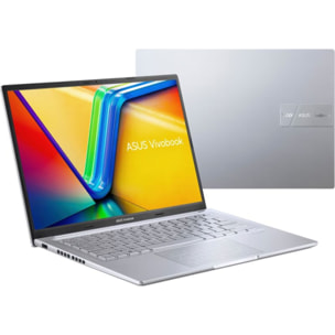 Ordinateur portable ASUS Vivobook S1405YA-LY008W