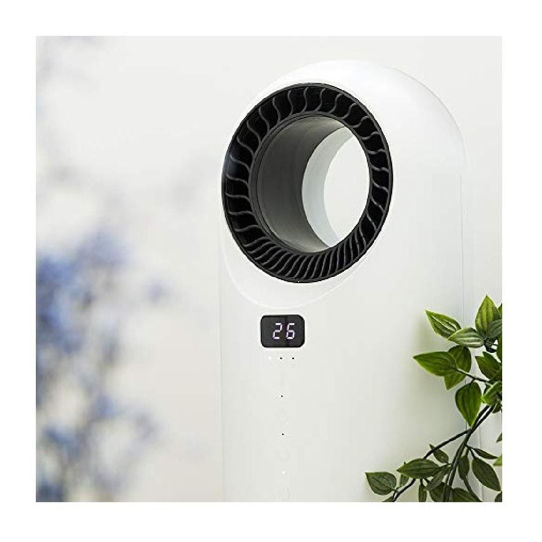 Cecotec Chauffage Ready Warm 8200 Bladeless