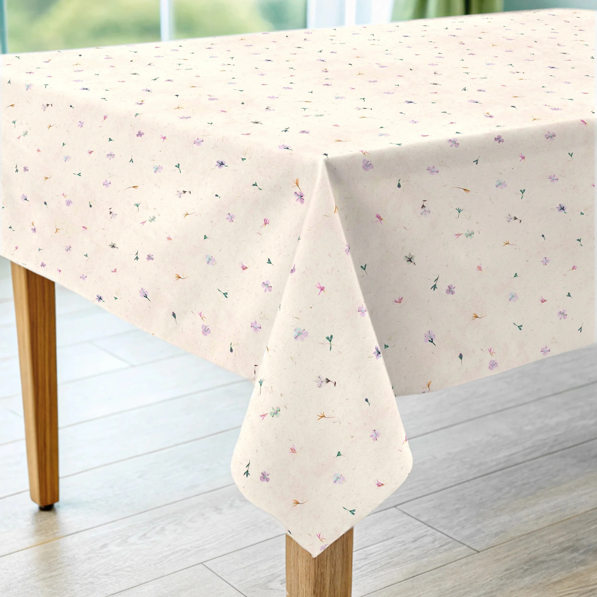 Nappe en résine anti-taches 0120-343