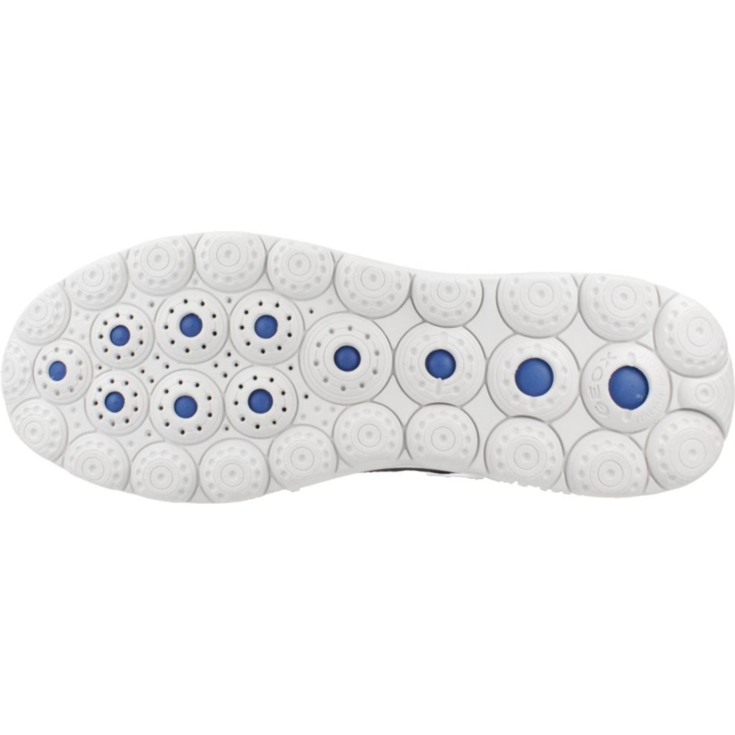 Sneakers de  Mujer de la marca GEOX  modelo D SPHERICA AZUL