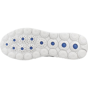 Sneakers de  Mujer de la marca GEOX  modelo D SPHERICA AZUL