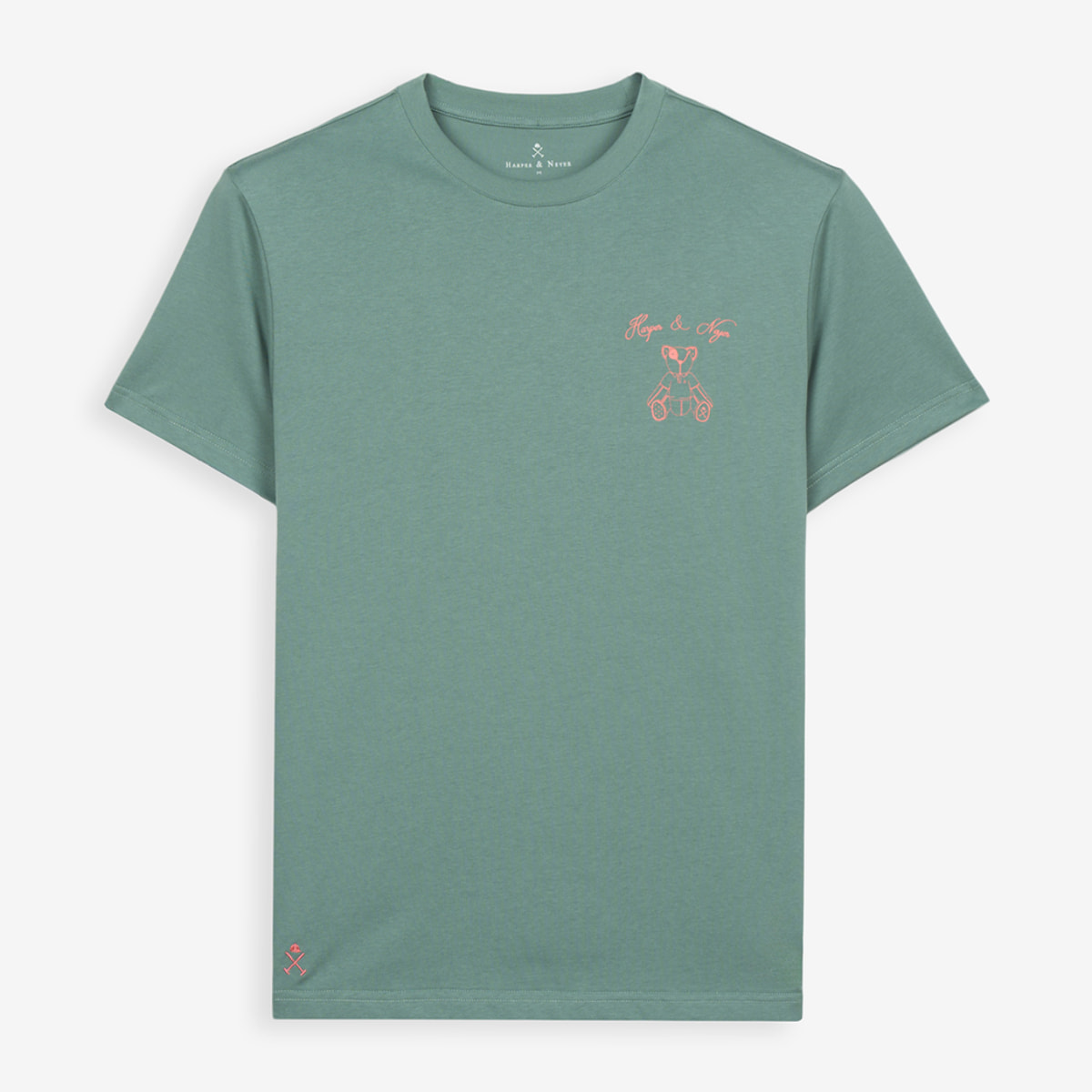 CAMISETA ARTHUR