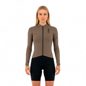 Maillot para mujer ECOON ROUBAIX - arena