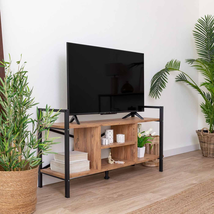 Mueble tv grecia 120x61cm