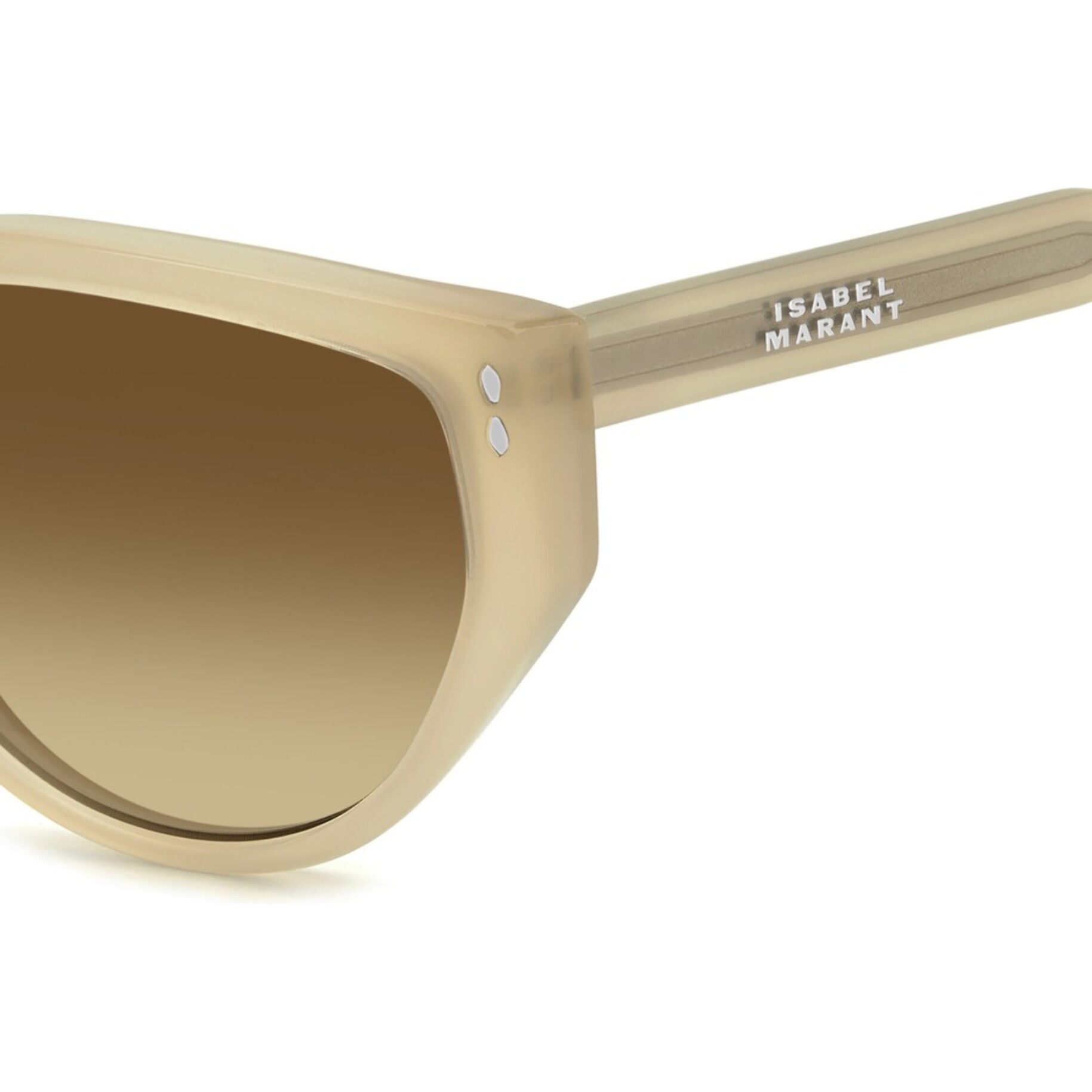 Gafas de Sol Isabel Marant IM 0217/S 40G de Acetato Mujer 59 mm