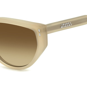 Gafas de Sol Isabel Marant IM 0217/S 40G de Acetato Mujer 59 mm