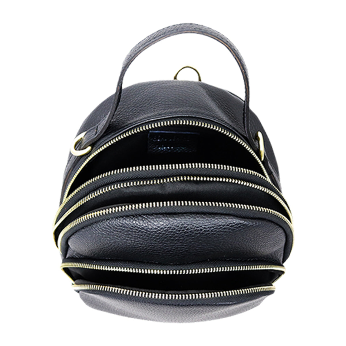 Mochila Cheval Firenze Zodiac Negro