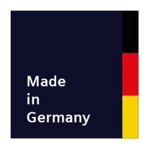 Hotte décorative murale inclinée SIEMENS LC87KFN60