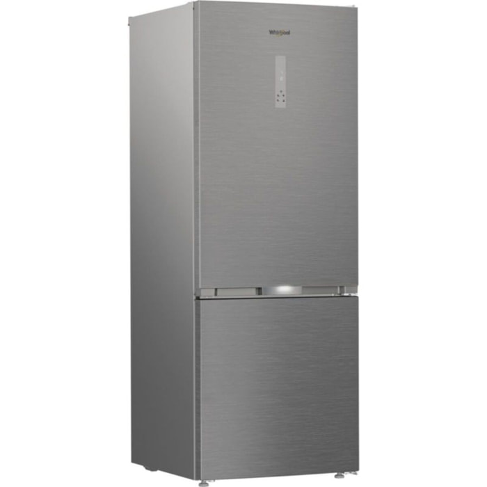 Réfrigérateur combiné WHIRLPOOL WHK26494X7E