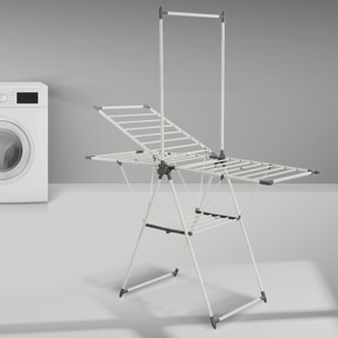 Étendoir à linge pliant pont 16cm Sinaï