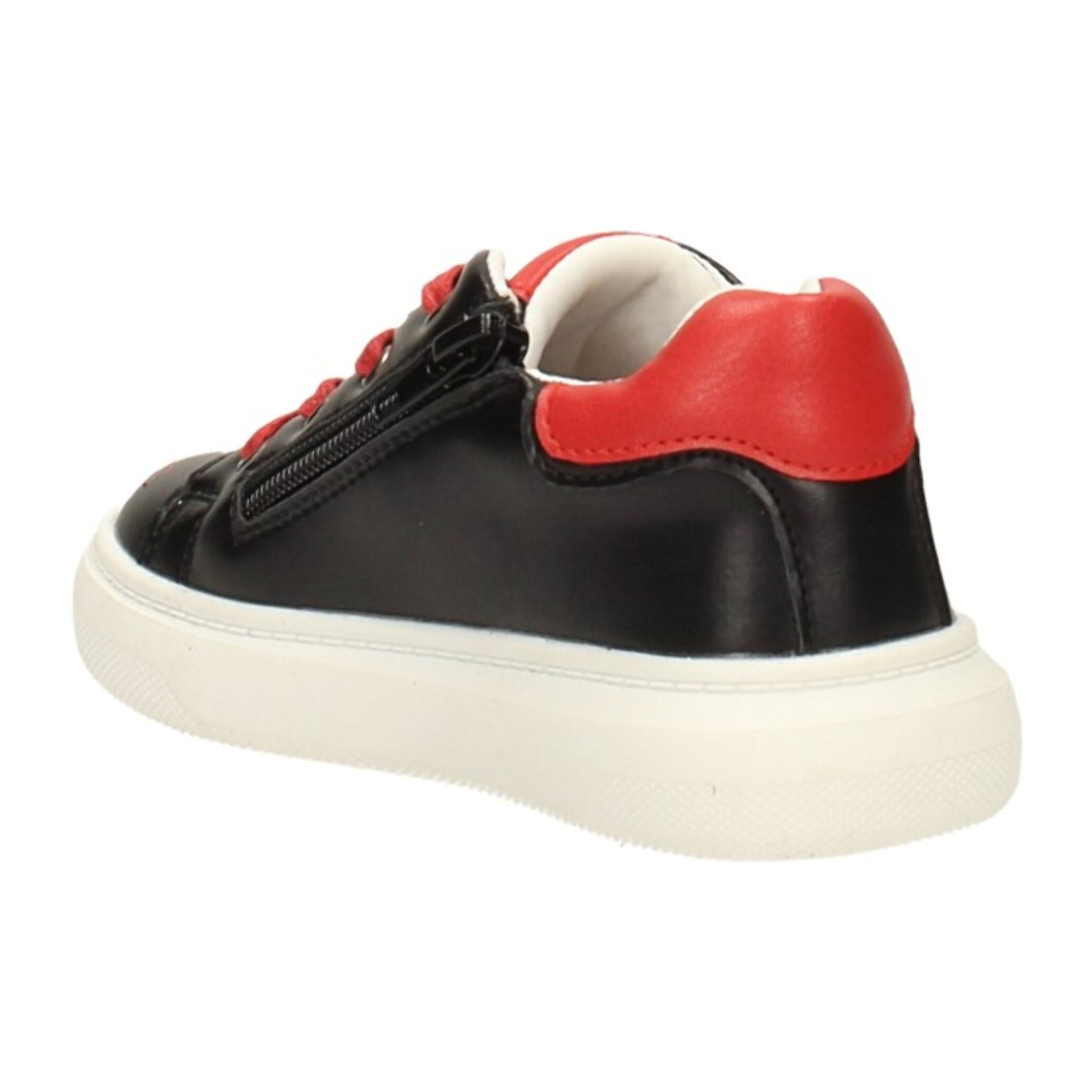 Sneakers Bambino Tata Italia Nero