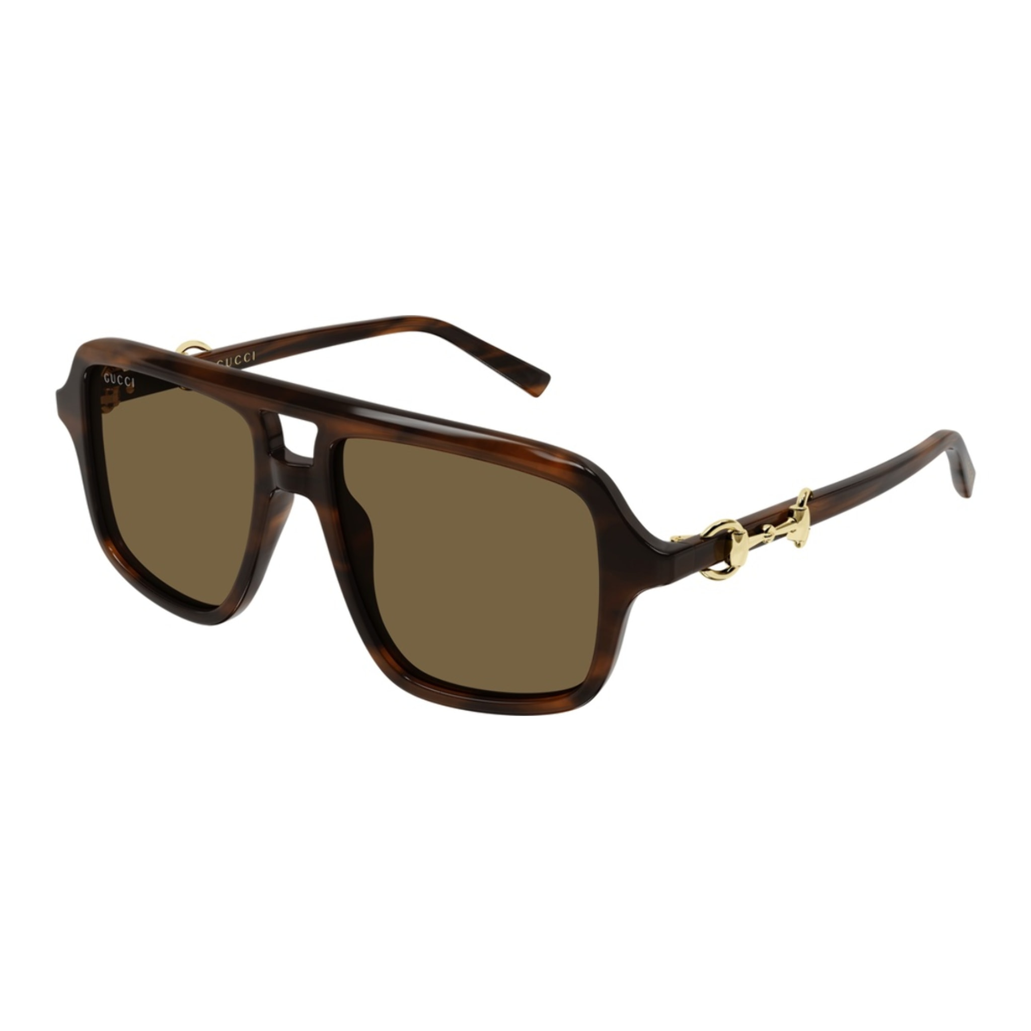 Gafas de Sol Gucci GG2052S-003 de Acetato Mujer 53 mm