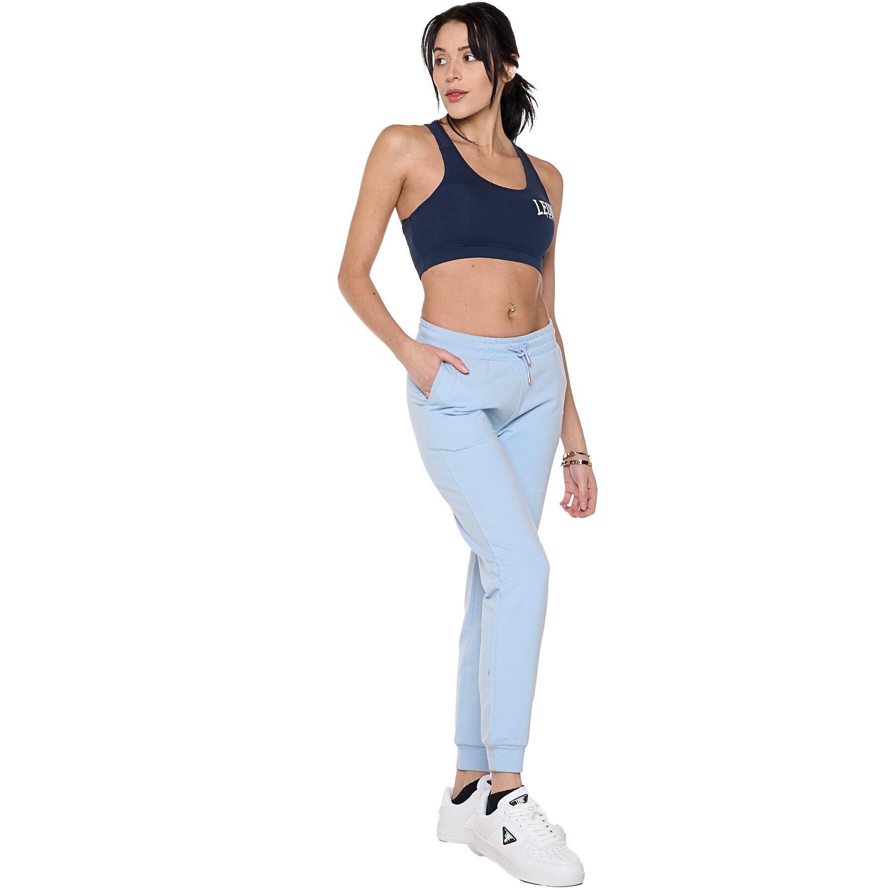 Pantalones de invierno con puños para mujer "Never Without"
