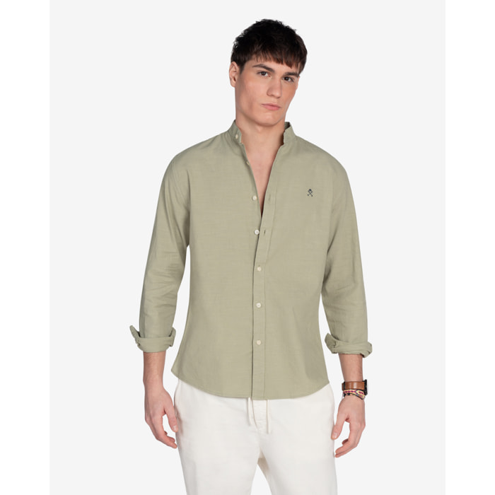 CAMISA NAVY SEAL