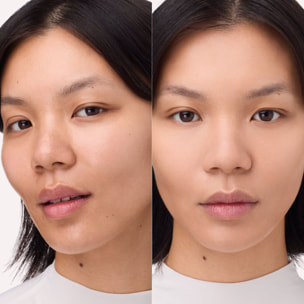 Invisible Cover Cushion Foundation - Fond de Teint Fini Mat à Effet Flouteur Tenue 24h