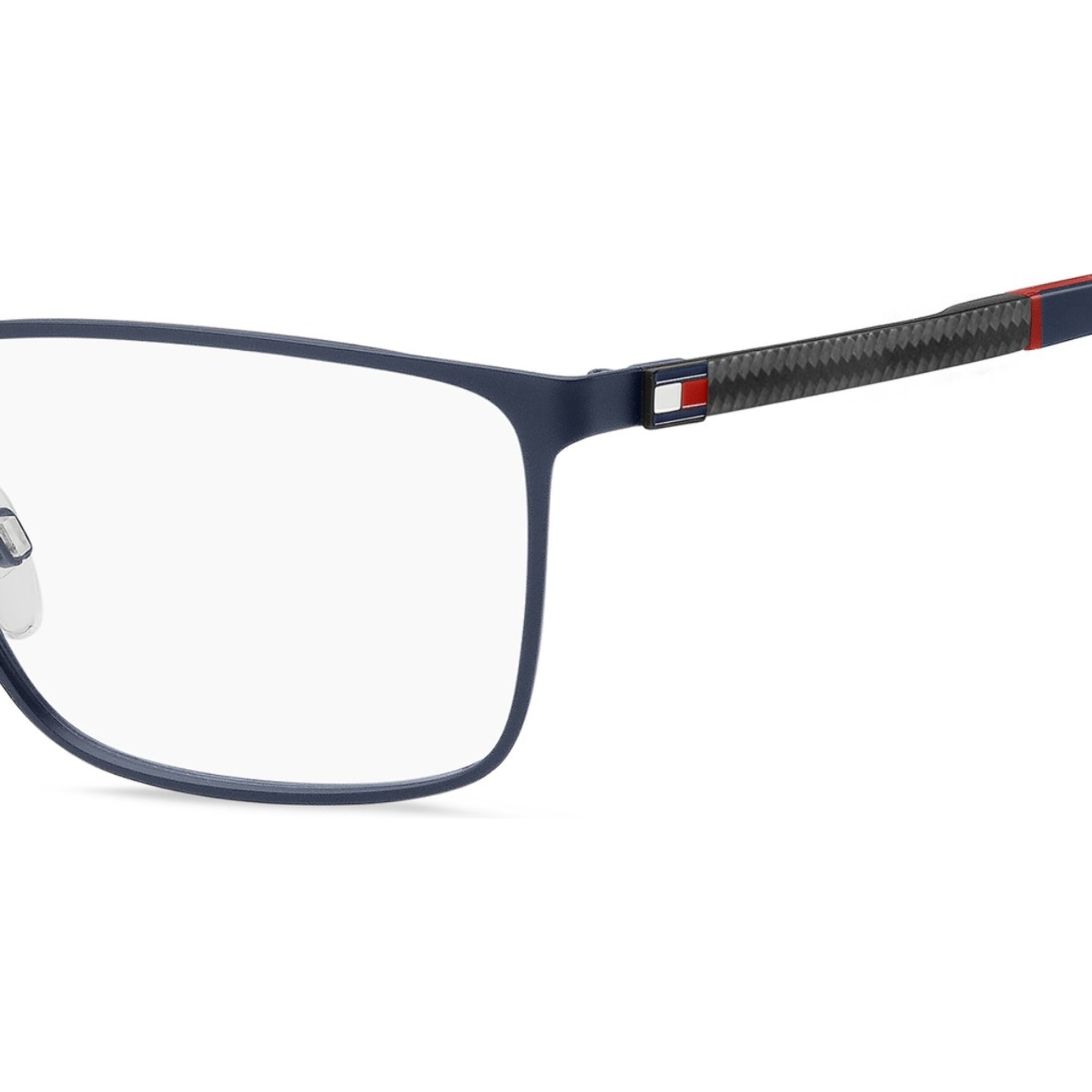 Gafas de Vista Tommy Hilfiger TH 2080 FLL de Metal Hombre 58 mm