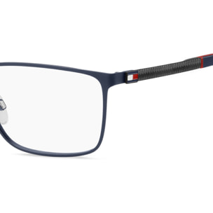 Gafas de Vista Tommy Hilfiger TH 2080 FLL de Metal Hombre 58 mm