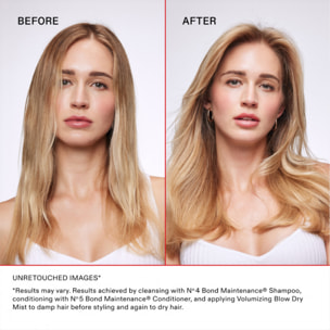 OLAPLEX® Volumizing Dry Mist