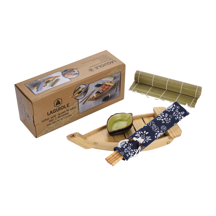 Kit de Sushi