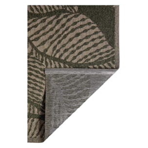 Tapis recyclé Flora outdoor