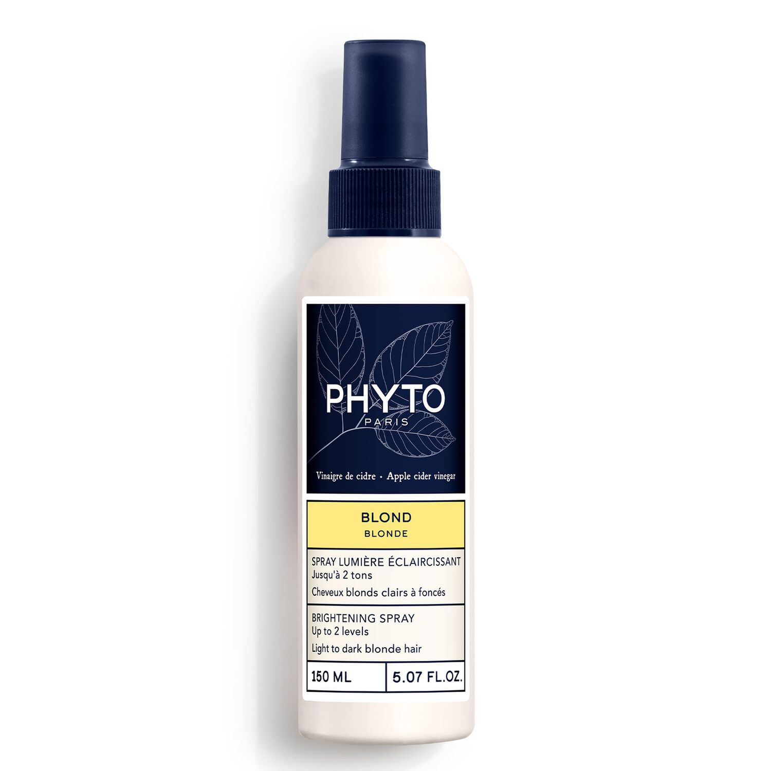 Blond - Spray Lumière Eclaircissant 150 ml