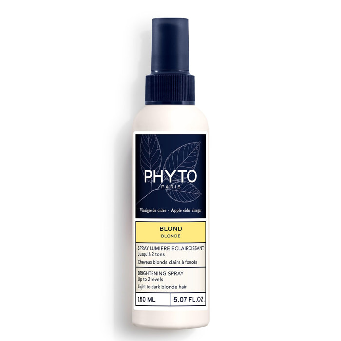 Blond - Spray Lumière Eclaircissant 150 ml