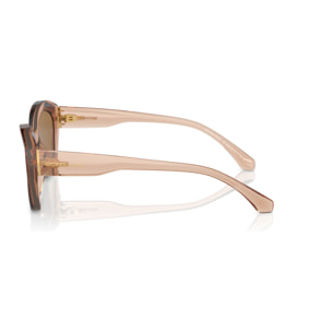 Michael Kors Gafas de sol elegantes MK2209U Bel air