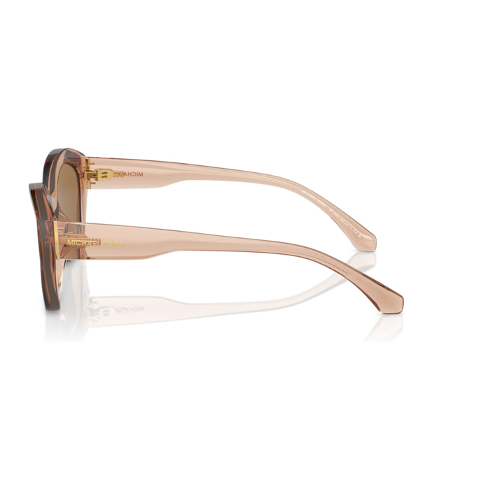 Michael Kors Gafas de sol elegantes MK2209U Bel air