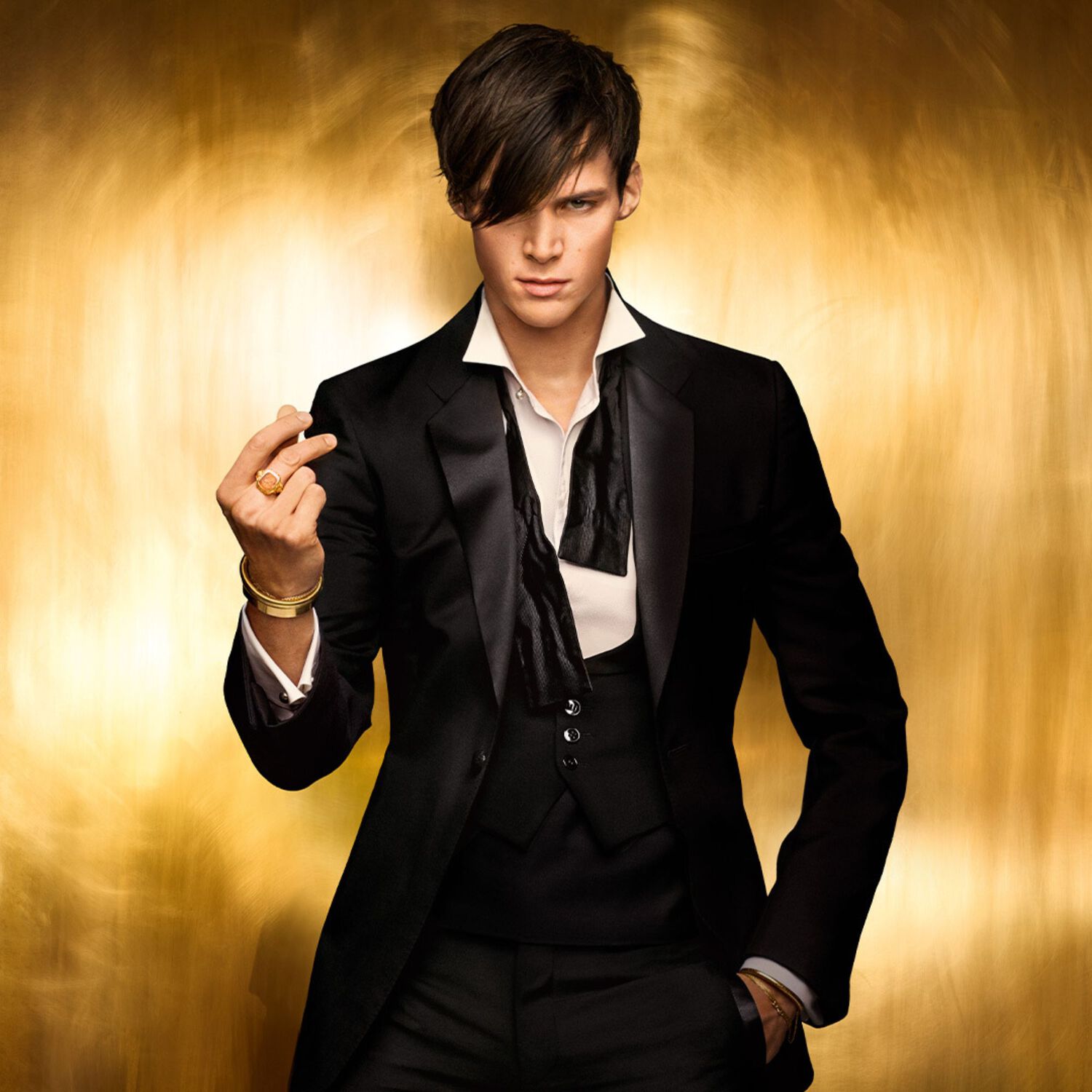 1 Million Night Elixir - Parfum Elixir